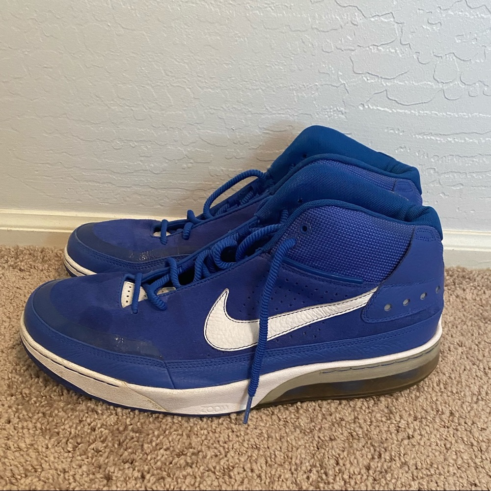 Nike Shox Spotlight